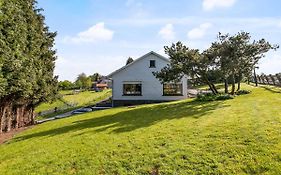 Vakantiehuis 't Leideveld